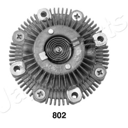 sankaba, radiatoriaus ventiliatorius
                                JAPANPARTS                                              