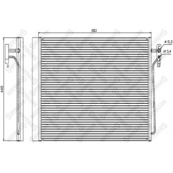 kondensatorius, oro kondicionierius
                                STELLOX                                10-45566-SX, STELL