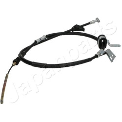 trosas, stovėjimo stabdys
                                JAPANPARTS                                                BC-838L,