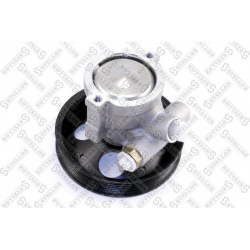 hidraulinis siurblys, vairo sistema
                                STELLOX                                00-35550-SX, STELL