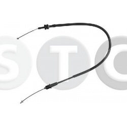 akceleratoriaus trosas
                                STC                                                T482590, STC, T4825