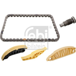 paskirstymo grandinės komplektas Basic Short Kit
                                FEBI BILSTEIN                              