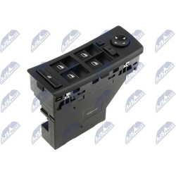 jungiklis, lango pakėliklis
                                NTY                                                EWS-BM-080, N