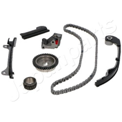 paskirstymo grandinės komplektas
                                JAPANPARTS                                                K