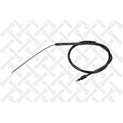 Trosas, stovėjimo stabdys
                                STELLOX                                                29-98647-SX