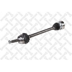 pusašis
                                STELLOX                                158 2092-SX, STELLOX, 1582092-SX, auto detal�