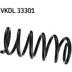 spyruoklė
                                SKF                                                VKDL33301, SKF, VKDL33301, auto
