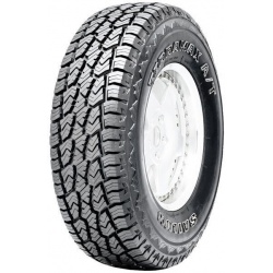 Vasarinės padangos 285/75R16 SAILUN PCR TERRAMAX A/T 126/123R M+S 3PMSF OWL RP EBB72
                                SAILUN 