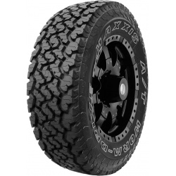 Vasarinės padangos 285/75R16 MAXXIS PCR WORM DRIVE AT980E 116/113Q OWL POR
                                MAXXIS           