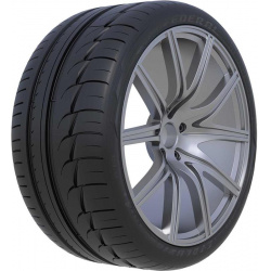 Vasarinės padangos 265/35R20 FEDERAL PCR EVOLUZION F60 99Y XL CCA70
FEDERAL