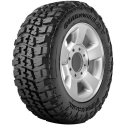 Vasarinės padangos 33x12.5R20 FEDERAL PCR COURAGIA M/T 114Q POR
                                FEDERAL                     