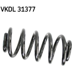 spyruoklė
                                SKF                                                VKDL31377, SKF, VKDL31377, auto