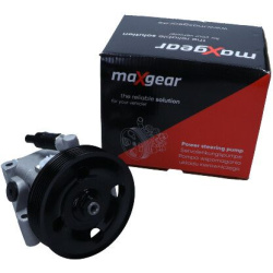 hidraulinis siurblys, vairo sistema
                                MAXGEAR                                48-0112, MAXGEAR, 