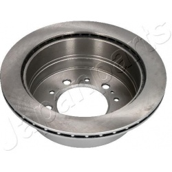 stabdžių diskas (1vnt)
                                JAPANPARTS                                DP-223C, JAPANPARTS, DP-22
