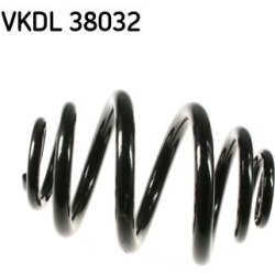 spyruoklė
                                SKF                                                VKDL 38032, SKF, VKDL38032, aut