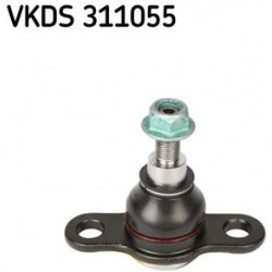 Šarnyras
                                SKF                                                VKDS311055, SKF, VKDS311055, aut