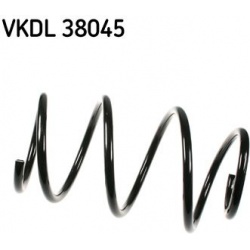 spyruoklė
SKF VKDL38045, SKF, VKDL38045, auto