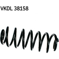 spyruoklė
                                SKF                                                VKDL38158, SKF, VKDL38158, auto