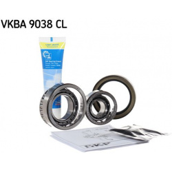 rato guolis Classic
                                SKF                                                VKBA9038CL, SKF, VKBA9
