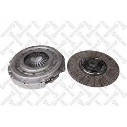 sankabos komplektas
                                STELLOX                                                83-06098-SX, STELL