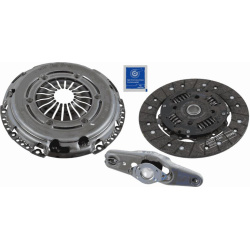Sankabos komplektas
SACHS 3000 950 074, SACHS,