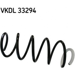 spyruoklė
                                SKF                                                VKDL33294, SKF, VKDL33294, auto