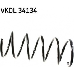 spyruoklė
                                SKF                                                VKDL34134, SKF, VKDL34134, auto