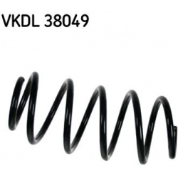 Spyruoklė
                                SKF                                                VKDL38049, SKF, VKDL38049, auto