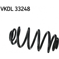 Spyruoklė
                                SKF                                                VKDL33248, SKF, VKDL33248, auto