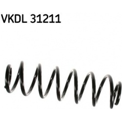 Spyruoklė
                                SKF                                                VKDL31211, SKF, VKDL31211, auto