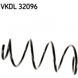 spyruoklė
SKF VKDL32096, SKF, VKDL32096, auto