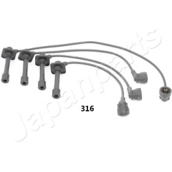 uždegimo laido komplektas
                                JAPANPARTS                                IC-316, JAPANPARTS, IC-3
