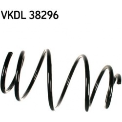 spyruoklė
SKF VKDL38296, SKF, VKDL38296, auto