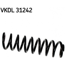 spyruoklė
                                SKF                                                VKDL31242, SKF, VKDL31242, auto