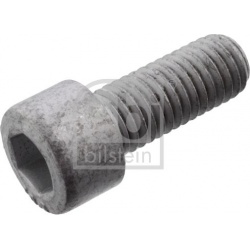 ašies varžtas, kardaninis velenas
                                FEBI BILSTEIN                                            