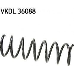spyruoklė
                                SKF                                                VKDL36088, SKF, VKDL36088, auto