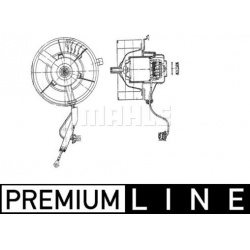 vidaus pūtiklis BEHR *** PREMIUM LINE ***
                                MAHLE                                             