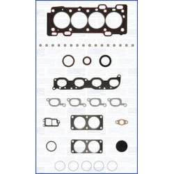 tarpiklių komplektas, cilindro galva FIBERMAX
AJUSA 52209500,