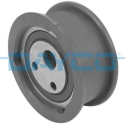 kreipiantysis skriemulys, paskirstymo diržas
                                DAYCO                                          