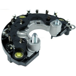 lygintuvas, kintamosios srovės generatorius AS
                                AS-PL                                        