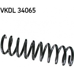 spyruoklė
SKF VKDL34065, SKF, VKDL34065, auto