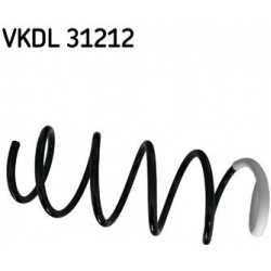 Spyruoklė
SKF VKDL31212, SKF, VKDL31212, auto