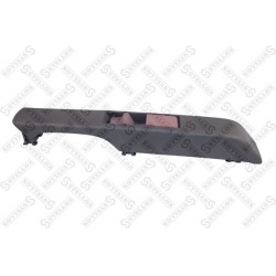 Išorinė durų rankena
                                STELLOX                                                87-48002-SX, S