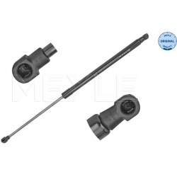 dujinė spyruoklė, bagažinė MEYLE-ORIGINAL: True to OE.
                                                36-40 910 0033, ME