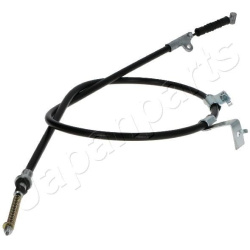 trosas, stovėjimo stabdys
                                JAPANPARTS                                                BC-116, 