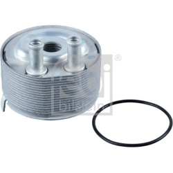 Aušintuvas tepalo
                                FEBI BILSTEIN                                                107280, FEBI 