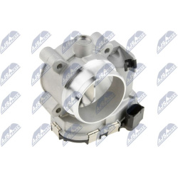 Droselio sklendė
NTY ETB-PL-001, NTY, ETB-PL-