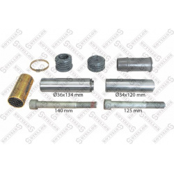 remonto komplektas, stabdžių apkaba
STELLOX 85-10341-SX, STE