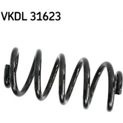 spyruoklė
                                SKF                                                VKDL31623, SKF, VKDL31623, auto