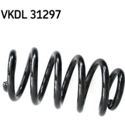spyruoklė
                                SKF                                                VKDL31297, SKF, VKDL31297, auto